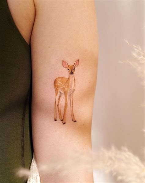 30 Amazing Deer Tattoos For Women You Need To See Artofit 30 Amazing Deer Tattoos For Women You Need To See Artofit