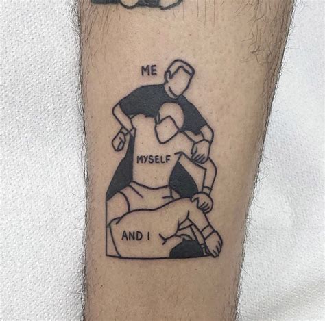 30 Best Funny Tattoo Ideas You Should Check