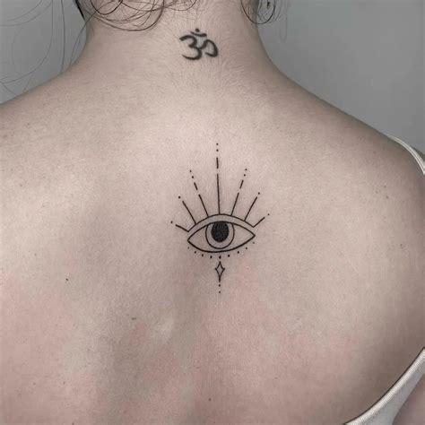 30 Best Third Eye Tattoo Ideas You Should Check 30 Best Third Eye Tattoo Ideas You Should Check