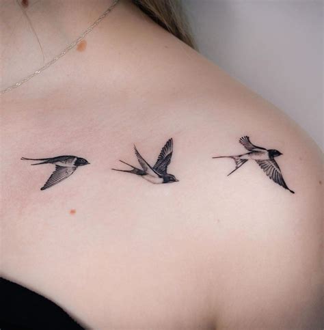 30 Inspiring Bird Tattoo Ideas To Symbolize Your Freedom 30 Inspiring Bird Tattoo Ideas To Symbolize Your Freedom