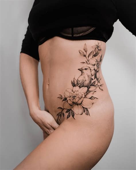 33 Stunningly Sexy Tattoos For Women In 2024 33 Stunningly Sexy Tattoos For Women In 2024