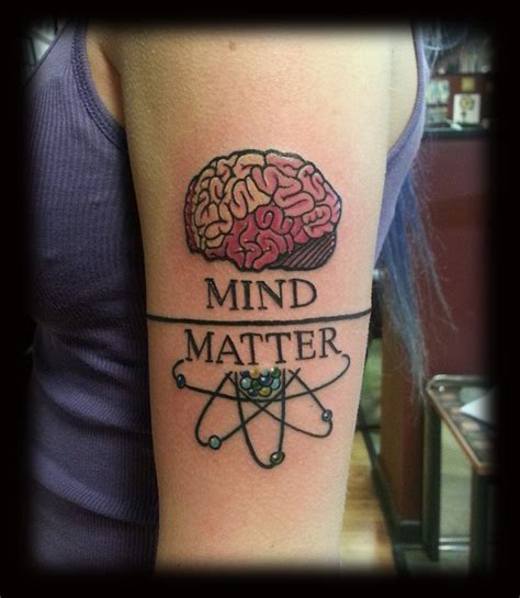 34 Mind Over Matter Tattoo Ideas Ideas 34 Mind Over Matter Tattoo Ideas Ideas