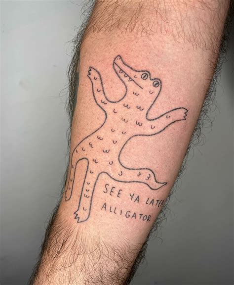 35 Incredible Stick And Poke Tattoo Ideas For Men Amp Women In 2024
