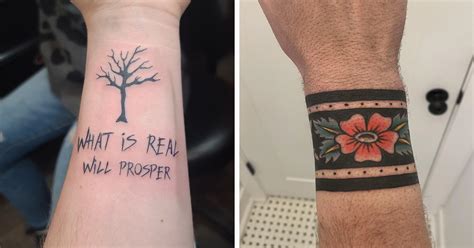 35 Inspiring Cool Wrist Tattoos For Men Amp Women To Get Now