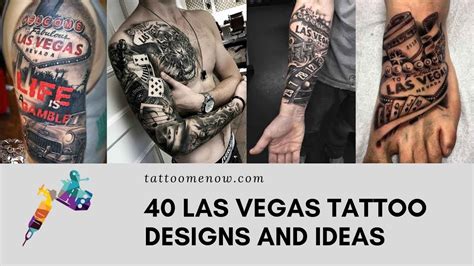 40 Best Las Vegas Tattoo Designs And Ideas Youtube 40 Best Las Vegas Tattoo Designs And Ideas Youtube