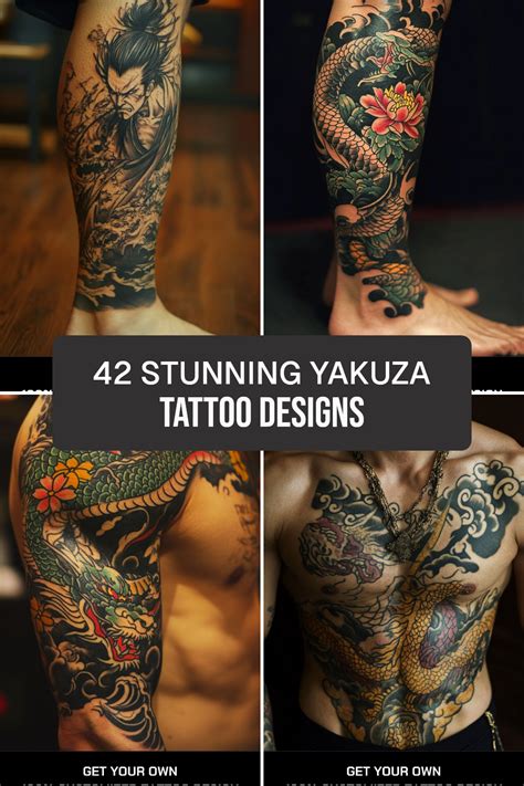 42 Stunning Yakuza Tattoo Designs In 2025 Yakuza Tattoo Traditional 42 Stunning Yakuza Tattoo Designs In 2025 Yakuza Tattoo Traditional