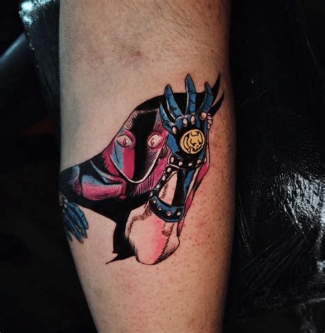 45 Amazing Jojo Amp 39 S Tattoos For Your Own Bizarre Adventure 45 Amazing Jojo Amp 39 S Tattoos For Your Own Bizarre Adventure