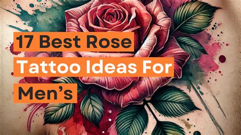 45 Best Rose Tattoos Ideas For Women In 2025 Design Amp Meanings 45 Best Rose Tattoos Ideas For Women In 2025 Design Amp Meanings