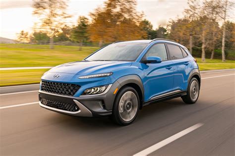 5 Best New Features Of The Hyundai Kona For 2023 Key Hyundaikey Auto Company Jacksonville Florida