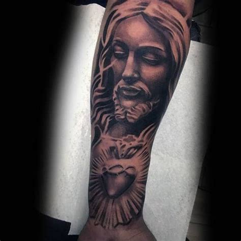 50 Jesus Forearm Tattoo Designs For Men Christ Ink Ideas Artofit 50 Jesus Forearm Tattoo Designs For Men Christ Ink Ideas Artofit