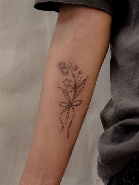 50 Simple Tattoo Ideas With Meaning For Women