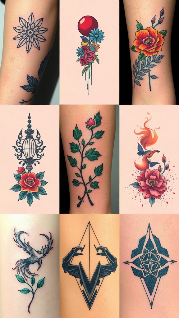 50 Stunning Tattoo And Body Art Ideas You Ll Love 50 Stunning Tattoo And Body Art Ideas You Ll Love