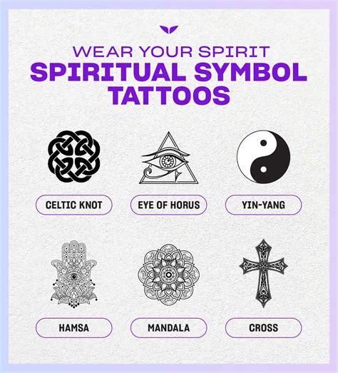 50 Tattoo Meaning And Symbolism