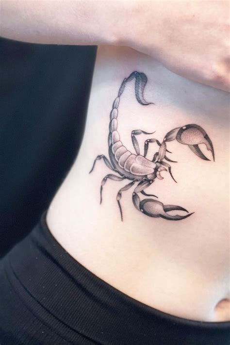 500 Best Scorpio Tattoo Ideas Designs And Meaning 2026 500 Best Scorpio Tattoo Ideas Designs And Meaning 2026