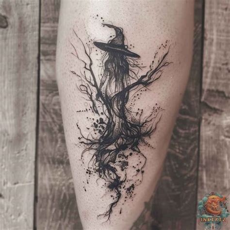500 Best Witch Tattoo Ideas Designs And Meaning 2026 500 Best Witch Tattoo Ideas Designs And Meaning 2026