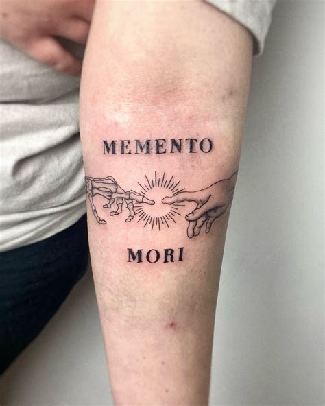 55 Powerful Memento Mori Tattoos For A Thoughtful Statement 55 Powerful Memento Mori Tattoos For A Thoughtful Statement