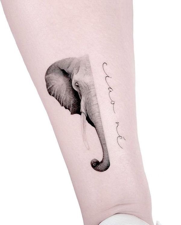 57 Unique Elephant Tattoos With Meaning Our Mindful Life Artofit 57 Unique Elephant Tattoos With Meaning Our Mindful Life Artofit