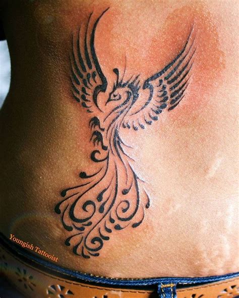 60 Best Phoenix Tattoo Designs The Coolest Symbol For Tattoo 2019 60 Best Phoenix Tattoo Designs The Coolest Symbol For Tattoo 2019