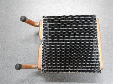 63 64 65 66 67 68 Buick Lesabre Invicta Wildcat Electra Ac Heater Core