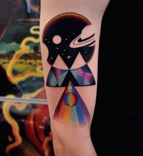 75 Space Inspired Tattoos For People Who Are Fascinated By The Universe Active Traveller 75 Space Inspired Tattoos For People Who Are Fascinated By The Universe Active Traveller