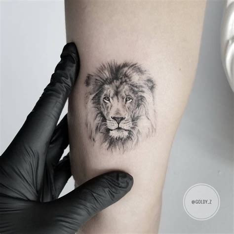 78 Lion Tattoo Ideas Which You Like August 2019 Lion Head Tattoos 78 Lion Tattoo Ideas Which You Like August 2019 Lion Head Tattoos