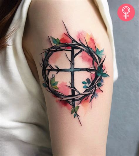 8 Religious Tattoo Designs For Spiritual Connection