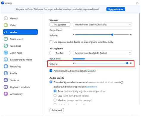 8 Solutions For Zoom Sound Not Working 2024 Guide