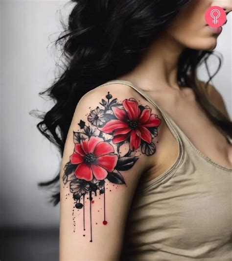 8 Trending Trash Polka Tattoo Designs To Inspire Next Ink 8 Trending Trash Polka Tattoo Designs To Inspire Next Ink