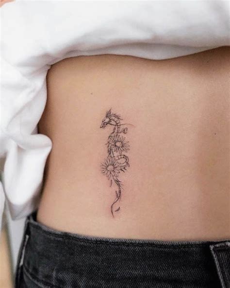 84 Unique Small Tattoos For Women With Meaning