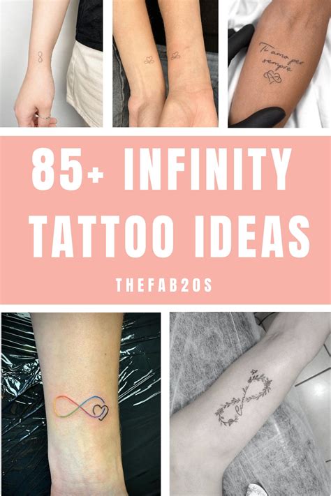 85 Infinity Tattoos To Redefine Eternity Artofit 85 Infinity Tattoos To Redefine Eternity Artofit