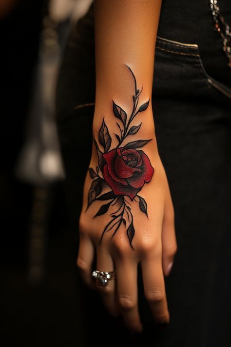 86 Wrist Tattoo Ideas That Make A Statement Artofit 86 Wrist Tattoo Ideas That Make A Statement Artofit