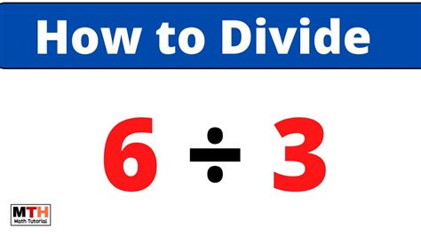 Why 9 Divded By 6 Equals 1.5: A Simple Division Explained