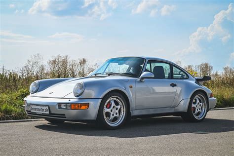 90S Porsche 911 For Sale Elferspot Oldtimer Amp Youngtimer