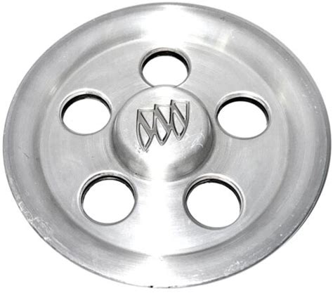 92 99 Buick Park Avenue Alloy Wheel Center Hub Cap 9592813 Ebay