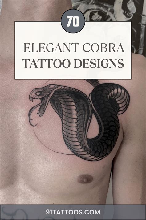 96 Best Realistic Cobra Tattoo Designs With Meaning Ideas To Save Today 96 Best Realistic Cobra Tattoo Designs With Meaning Ideas To Save Today