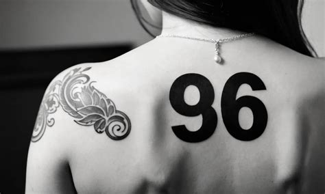 96 Tattoo Meaning For Women On The Shoulder A Comprehensive Guide 96 Tattoo Meaning For Women On The Shoulder A Comprehensive Guide