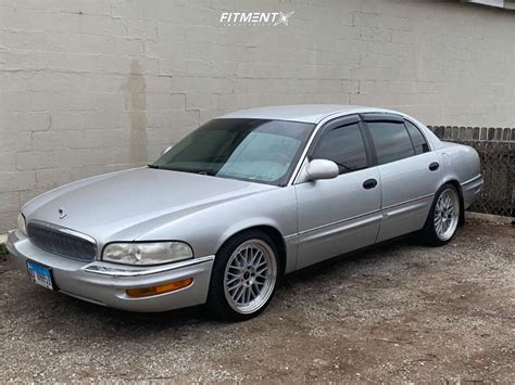 99 Buick Park Avenue On 22 Amp 39 S Youtube