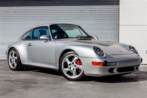 993 Porsche For Sale