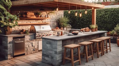 A Planning Guide For The Perfect Outdoor Kitchen This Old House A Planning Guide For The Perfect Outdoor Kitchen This Old House