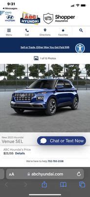 Abc Hyundai Updated January 2026 164 Photos Amp 834 Reviews 6825 Abc Hyundai Updated January 2026 164 Photos Amp 834 Reviews 6825