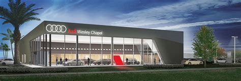About Audi Wesley Chapel New Audi And Used Car Dealer Serving Tampa About Audi Wesley Chapel New Audi And Used Car Dealer Serving Tampa