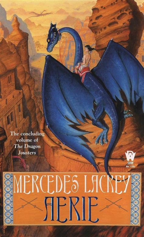 Aerie By Mercedes Lackey Pure Fantasy Books Aerie By Mercedes Lackey Pure Fantasy Books