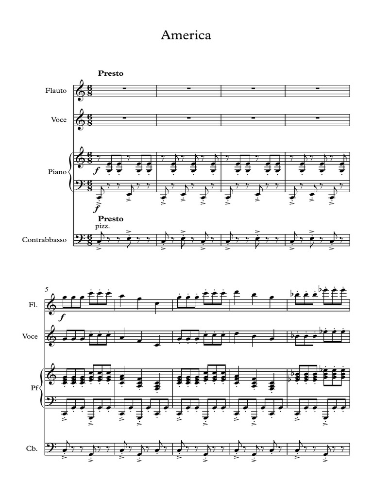 Alabama Tutto America