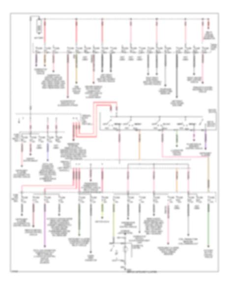 All Wiring Diagrams For Mercedes Benz E320 1997 Model Wiring Diagrams