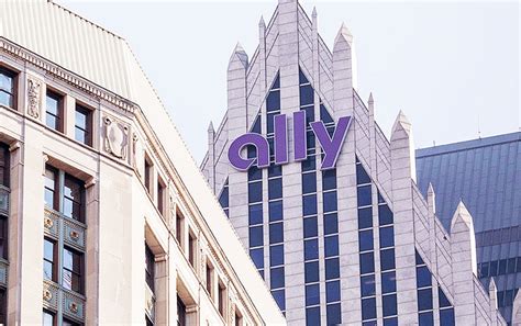 Ally Q2 Earnings Profits Slip But Potential Seen In Car Loans