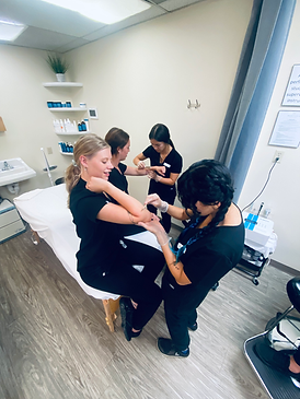 Altered Skin Missoula Montana