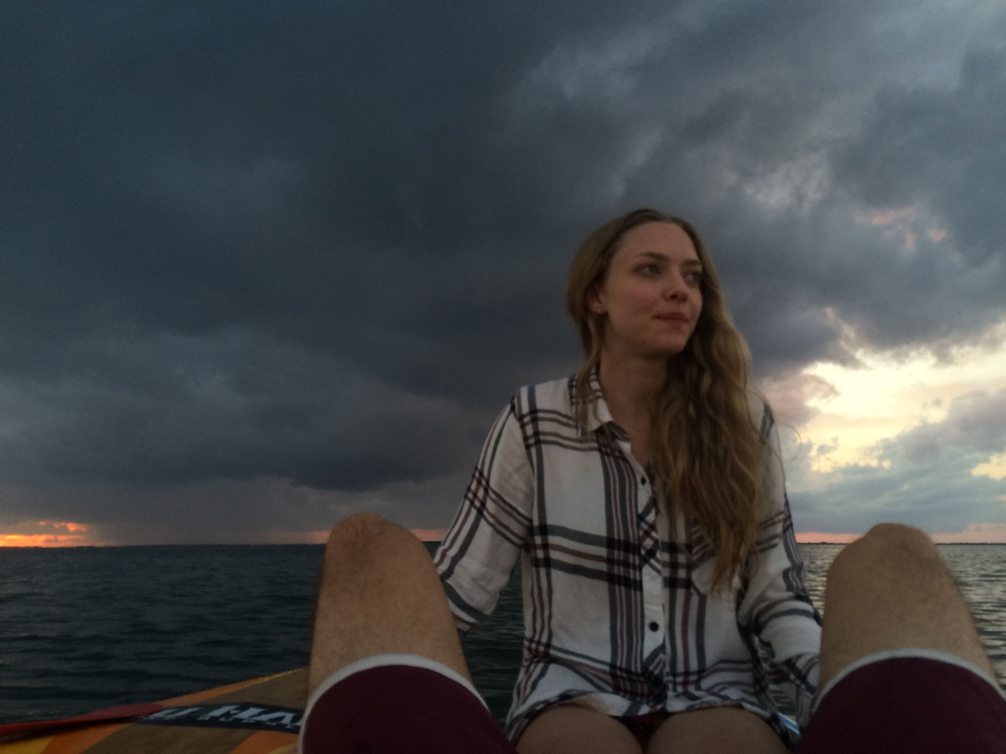 Amanda Seyfried's Private Pics: 10 Revelations