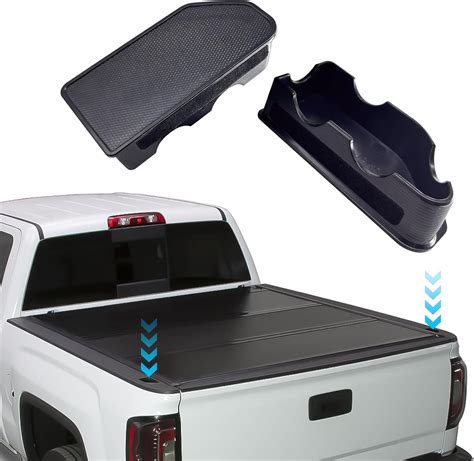 Amazon Com Balume Bed Rail Stake Pocket For Gmc Chevy Silverado Gmc Amazon Com Balume Bed Rail Stake Pocket For Gmc Chevy Silverado Gmc