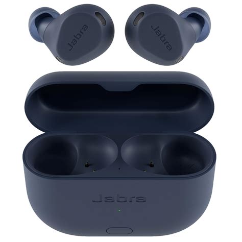Amazon Com Jabra Elite 8 Active Gen 2 Bluetooth Wireless Earbuds With