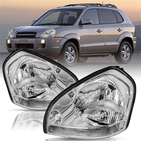 Amazon Com Tusdar Fits For 2005 2006 2007 2008 2009 Hyundai Tucson